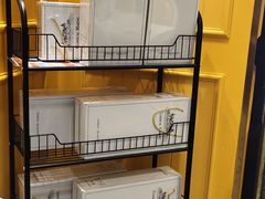 -东方豪客牛排意面披萨(金凤万达店)