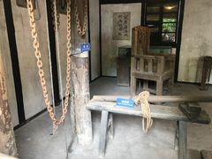 -重庆歌乐山烈士陵园