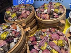 -船梆煮•蒸汽海鲜·生腌干蒸(五四广场店)