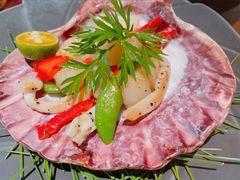 -花潮料理艺食馆(SM新生活广场店)