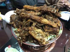 -来顺成饭庄
