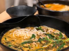 云南小锅米线-云味馆过桥米线(皇庭广场店)