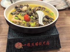 -锡和无锡菜(景丽苑店)
