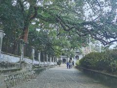 -蒋氏故居