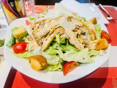 -ITA·意塔意大利餐厅(亦庄店)