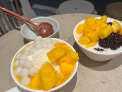 -小团圆糖水铺(襄阳南路店)