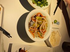 -马邦子·紫苏烤鱼(恒隆广场店)