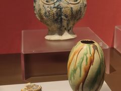 -陕西历史博物馆