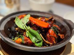 -鹿港小镇(霄云店)