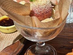 -食陆号·新式台湾创意菜(十全街首店)