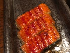 蒲烧鳗鱼-佛山希尔顿酒店·融誉亚洲美食荟