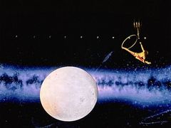 -海合安武汉极地海洋公园