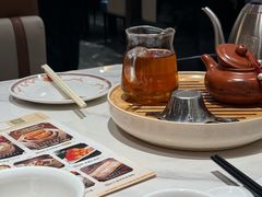 -稻香海鲜饭店(第一国际店)