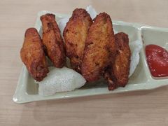 -百家鸡味馆(清泰店)
