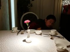 -玉满堂·湖北融合菜