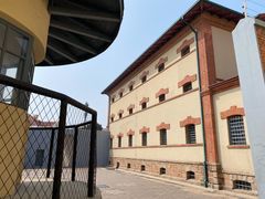 -青岛德国监狱旧址博物馆