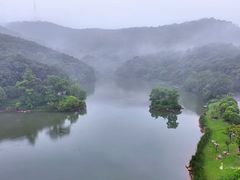 -南山风景名胜区