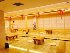 -碧中海汤泉汗蒸酒店