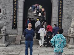 -南沙天后宫景区