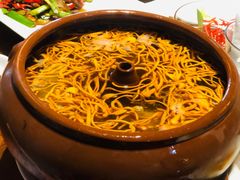 -西双版纳洲际度假酒店-曼霖轩中餐厅