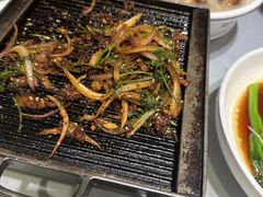 -鸭王烤鸭店(三里河店)