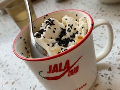冰淇淋打蛋-堂屋糖水店(愚园店)