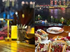-埠口精酿夜景餐酒吧· BREWPORT BISTRO(长嘉汇重庆之眼店)