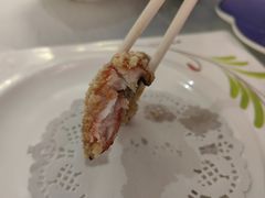 -聚春园自助餐厅(东街口店)