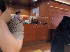 -JPG canteen(广州东山口店)