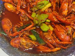 -拙味兄弟龙虾·江湖菜(和畅堂店)