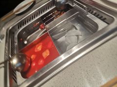 -海底捞火锅(龙湖三千集店)