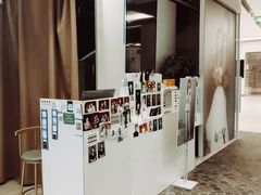 -一墨照相馆·证件照·形象照(世博店)