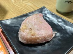 特色红桃粿-膳糧·汕头肠粉·潮汕小吃(龙怡店)