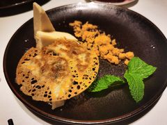 -君庭中餐馆(湘江豪生店)