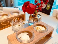 -王品牛排(郑州大卫城店)