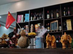 -鱼乐岛餐厅·户外花园主题餐厅