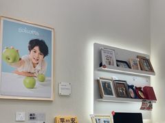 -海马体照相馆(大连柏威年购物中心店)