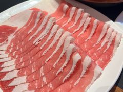 -南门涮肉(天坛店)