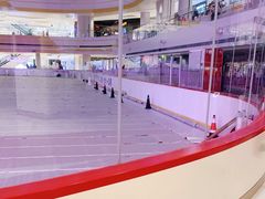 -冠军冰场CHAMPION RINK(苏州中心商场店)