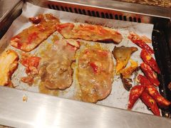 -永远爱烤肉火锅自助(龙德广场店)