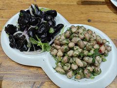 -杨记清芳牛肉拉面(京广路店)