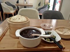 -汉堡王(大连柏威年餐厅店)