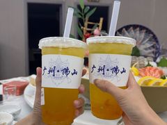 -嘉升大排档(番禺总店)