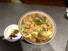 -老淮滨-蚌埠非遗小吃(淮河路店)
