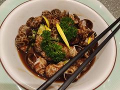 -松沪名灶·豆浆鱼头·新上海菜(飞航吾悦广场店)