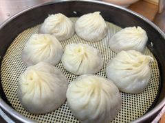 -勤业老杨汤包店(红星新村分店)