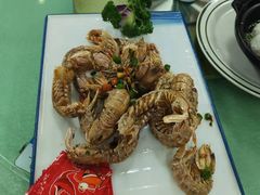 -景好海鲜餐厅(大鹏必选旅游店)