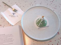 -法悦蛋糕(平阳银泰城店)