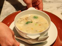 -杭州君悦酒店·湖滨28中餐厅