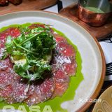 帝都最美露台就在太古里 | 给你完美的度假时光🍹